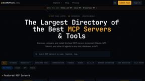 BestMCPTools