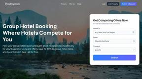 Bidmyroom - AI tool for Customer Support