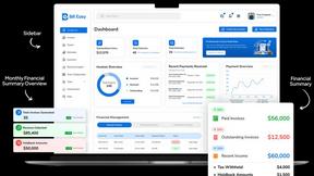 BillEasy Inc - AI tool for Software