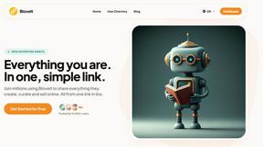 Biovelt - AI tool for No Code & Low Code