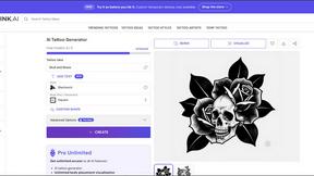 BlackInk AI