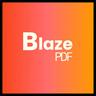 BlazePDF logo