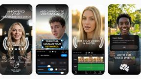 BlitzCut - AI tool for productivity