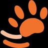BoogiePaw logo