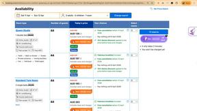 Booking Wolf - AI tool for productivity