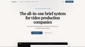 Briefdeo - AI tool for Productivity & Management