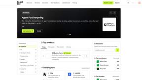 Buildlist