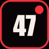 Bulin 47 AI logo
