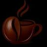 Burge Coffee logo