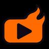 Burning Bridges Trend logo