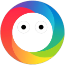 KI Bild erstellen logo