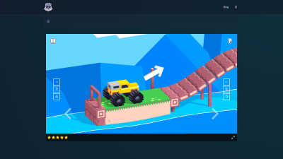 Drive Mad Unblocked - AI tool for Blogging & Publishing