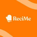 ReciMe logo
