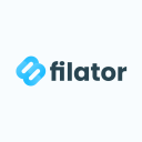 Filator logo