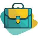 HuntingPad logo