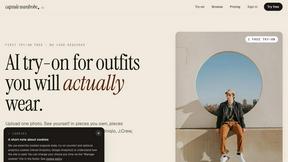 Capsule Wardrobe AI