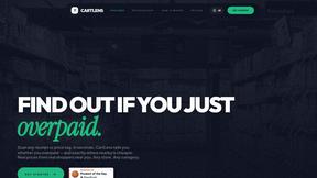 CartLens