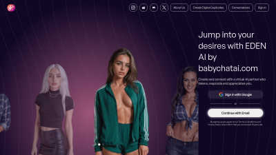 BabyChatAI - AI tool for AI Assistants