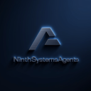 ninthsystemsagents logo