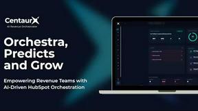 CentaurX - AI tool for AI Assistants
