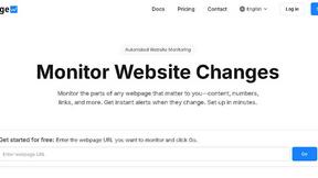 Changew - AI tool for Automation