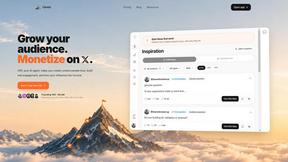 ClimbX