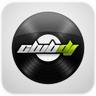 ClubDJ Pro logo