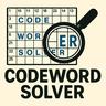 Code Word Solver - Missing Words Finder