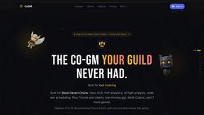 Co-GM