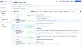 Coldreach - AI tool for AI Assistants