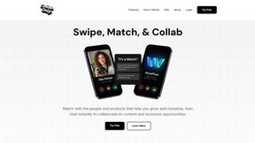 Collab Only - AI tool for productivity