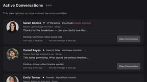 Commenter AI - AI tool for AI Assistants