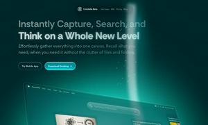 Constella Website