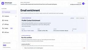 ContactLayer.io - AI tool for Marketing