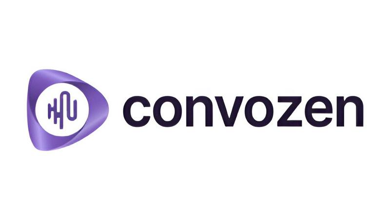 ConvoZen AI application interface and features