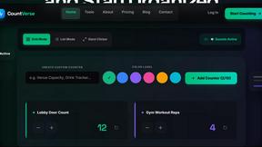 CountVerseapp