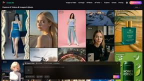 Crano AI - AI tool for productivity