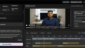 Cuto - AI tool for Content Creation