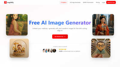 ImgEdify - AI tool for Content Creation