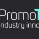 Promotron logo