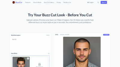 Buzz Cut - AI tool for AI Assistants