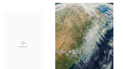 Earth Zoom Out Ai Videos Generator - AI tool for Video