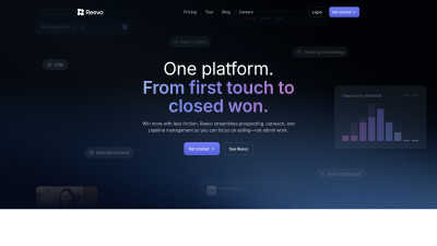 Reevo - AI tool for AI Assistants
