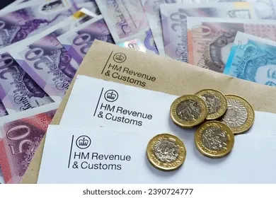 Pure Tax Investigations (HMRC Defence) application interface and features
