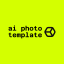 AI Photo Template logo