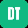 DailyTube logo