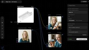 Dal Nulla - AI tool for Design Tools