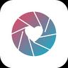 dating app photos logo