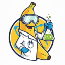 Nano Banana Cloud logo