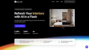 DecorAI